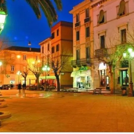 Ruins - Elegant Apartment Olbia
