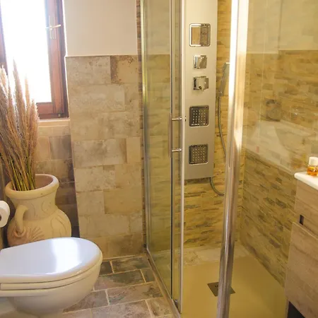 Ruins - Elegant * Olbia
